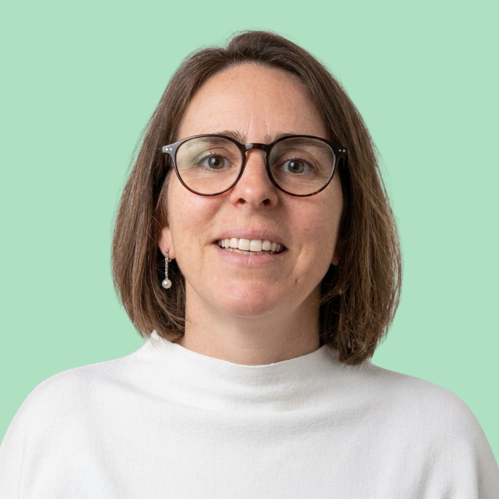 Photo profil Carol ostéopathe Cranves-Sales